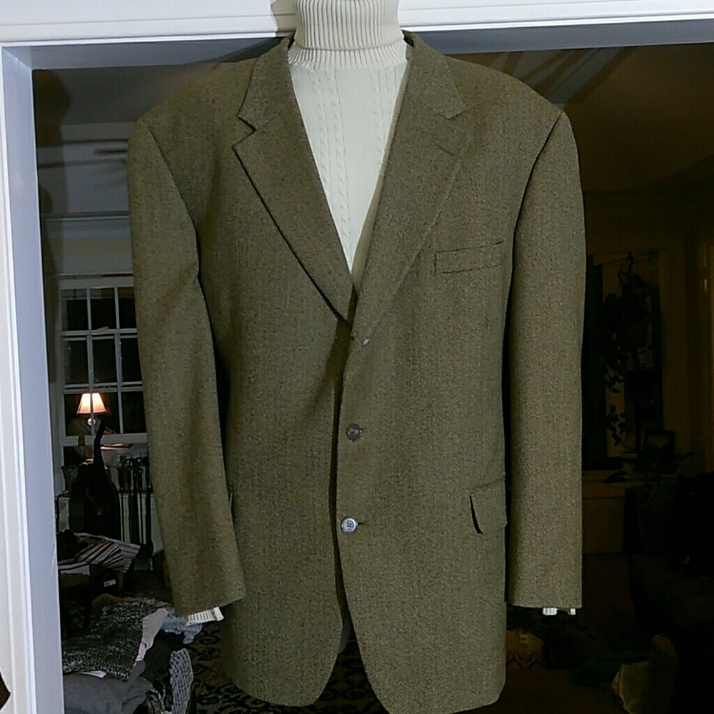 Club Room mens blazer
